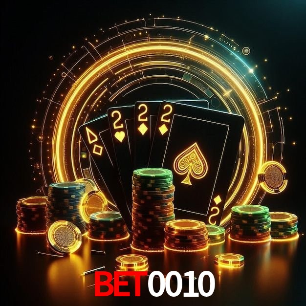 Benefícios da Conta bet0010