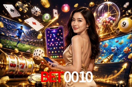 Account Benefits bet0010