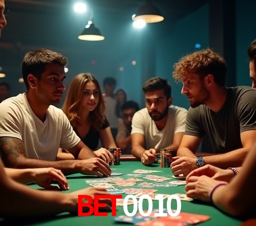Slots bet0010 - Jackpots Progressivos