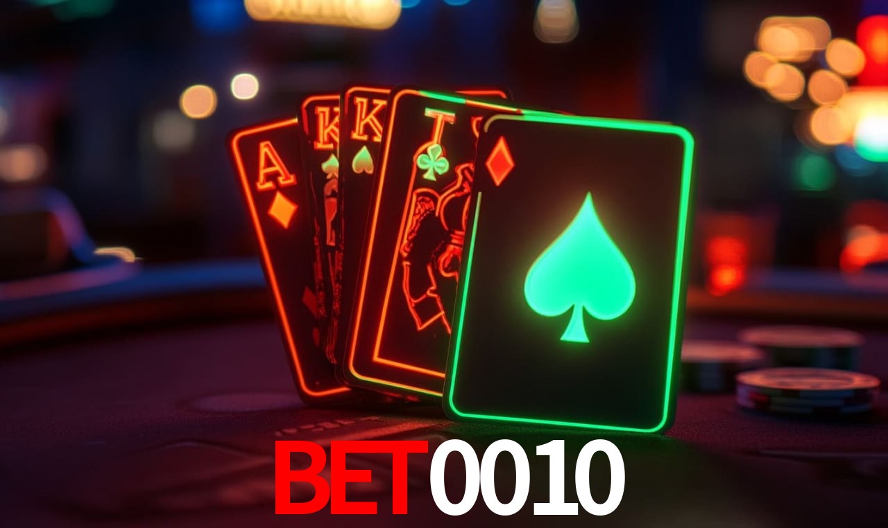 Cadastro Rápido bet0010