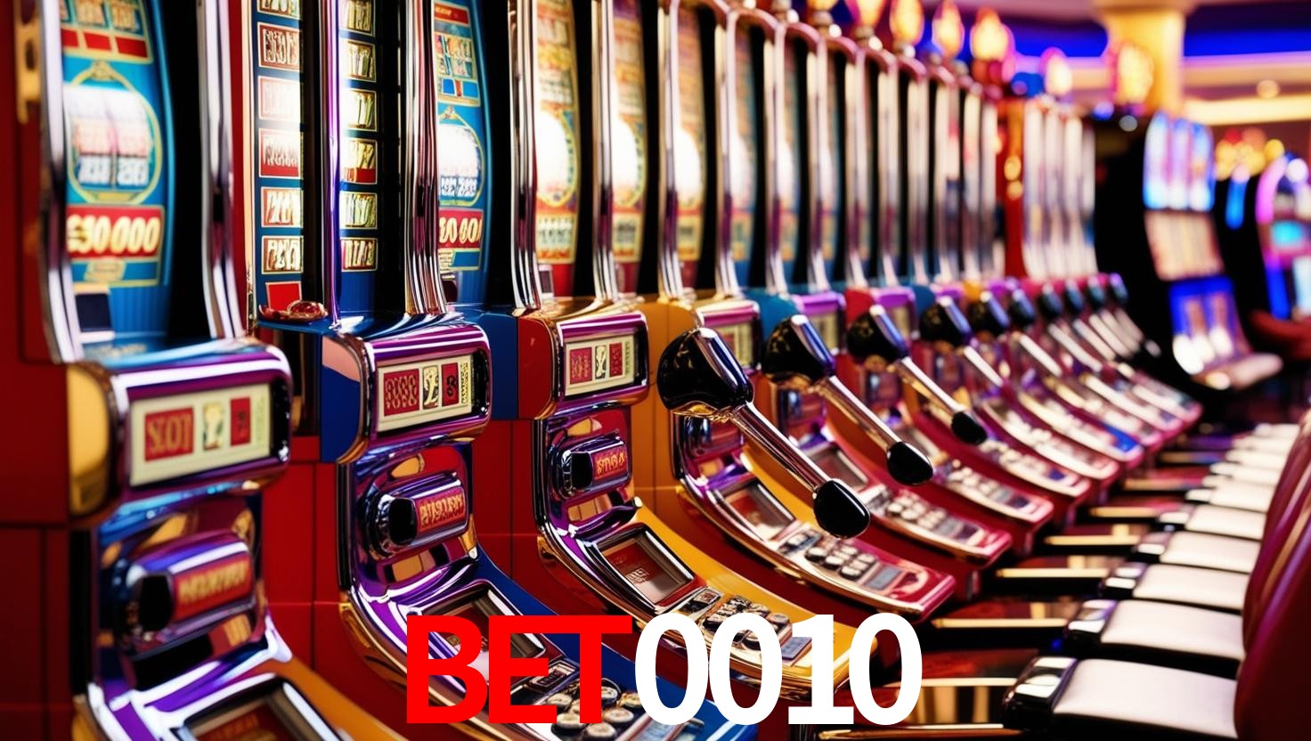 BET0010