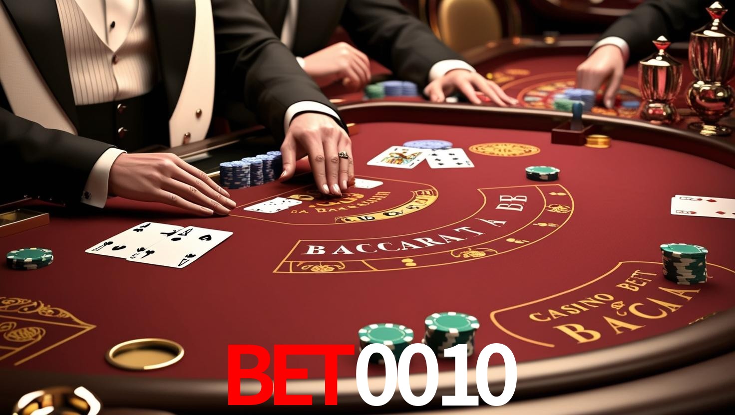 BET0010