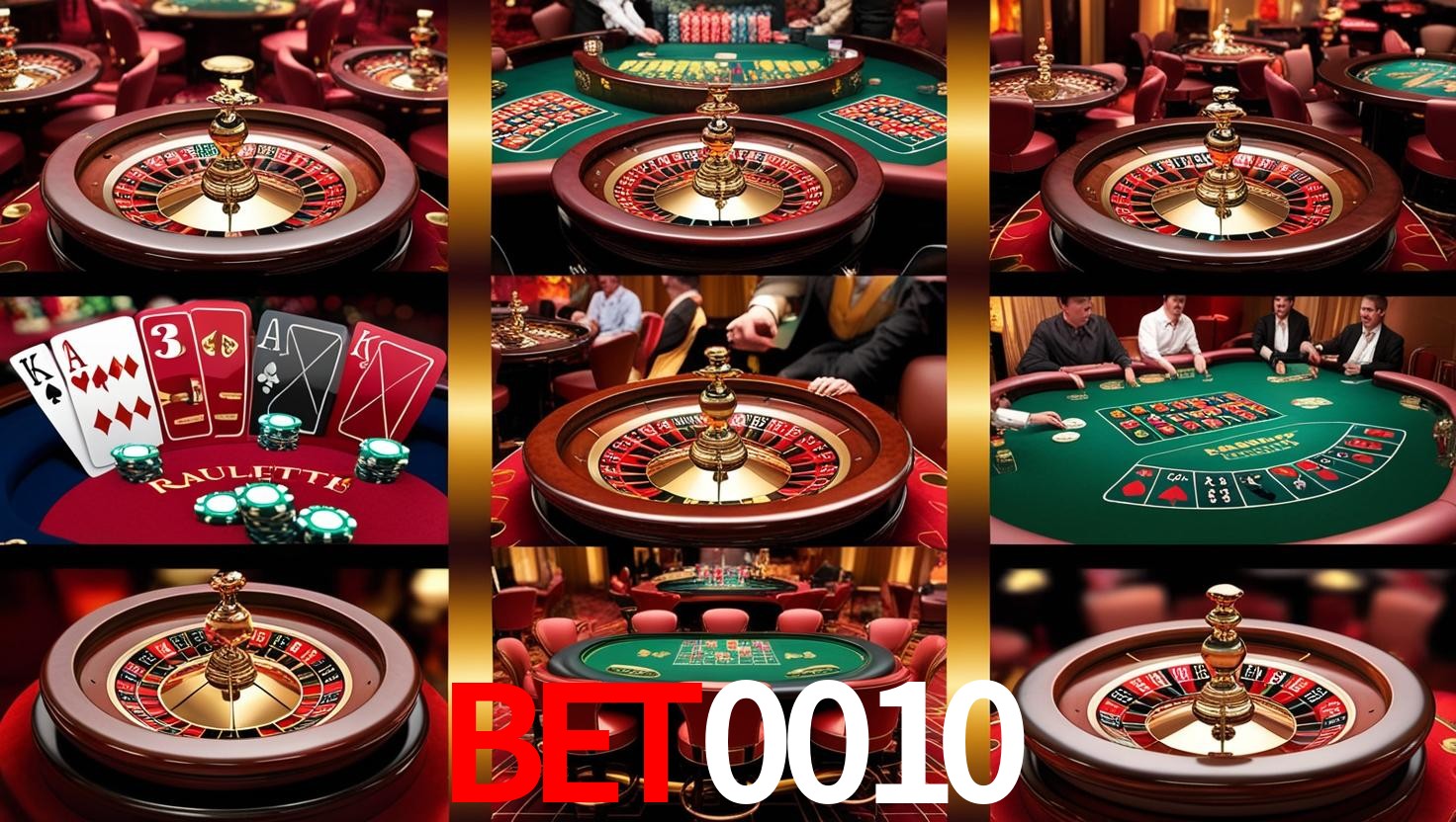 BET0010