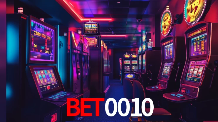 Ofertas Imperdíveis na BET0010: Promoções e Bônus Que Valem a Pena