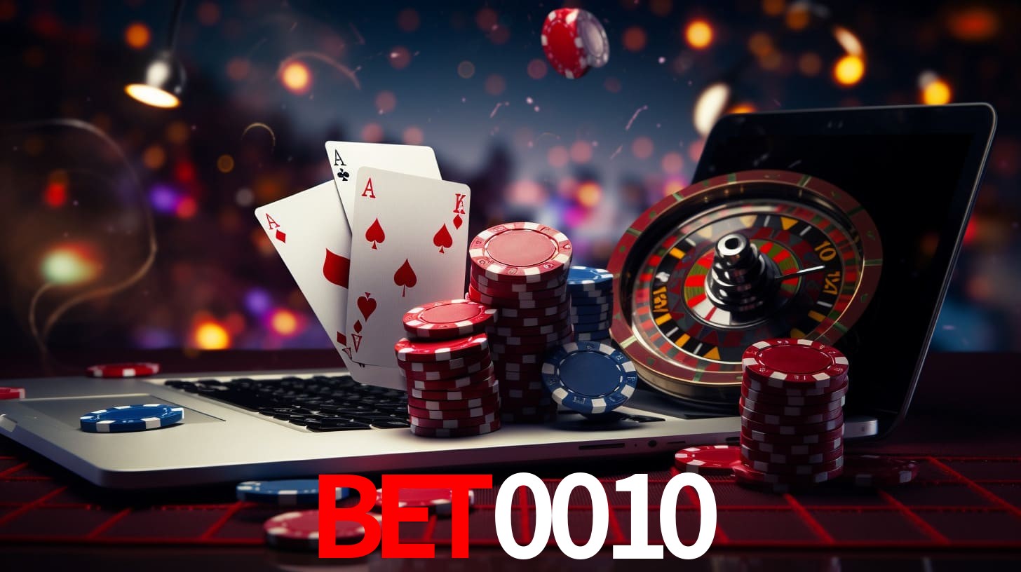 Live Casino BET0010