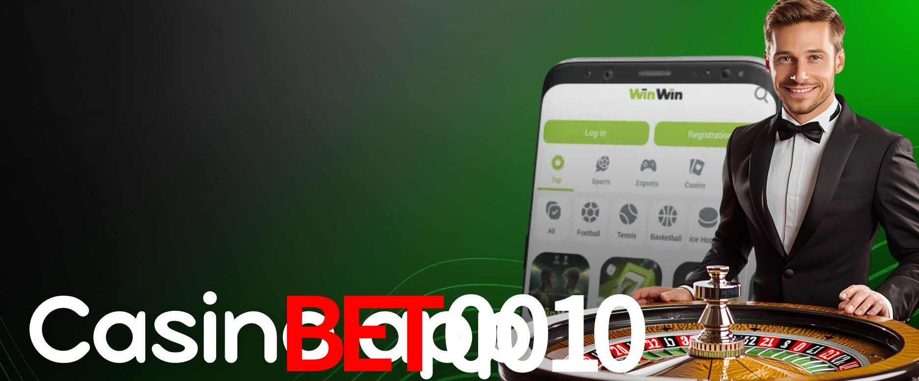 API Integration BET0010