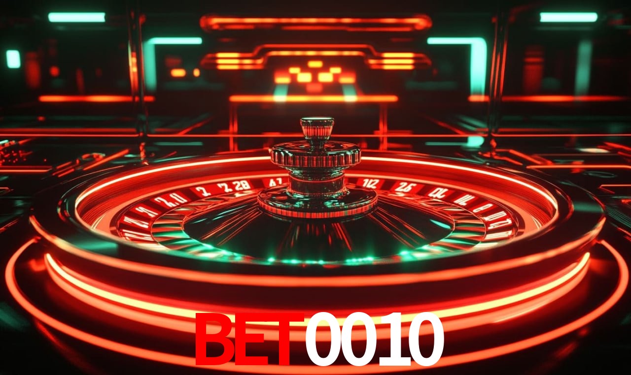 Apostas Esportivas na BET0010: Um Guia Completo