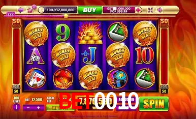 Explorando a Categoria de Eventos em Apostas na BET0010