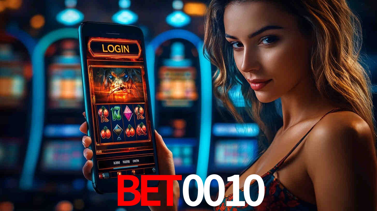 BET0010 login