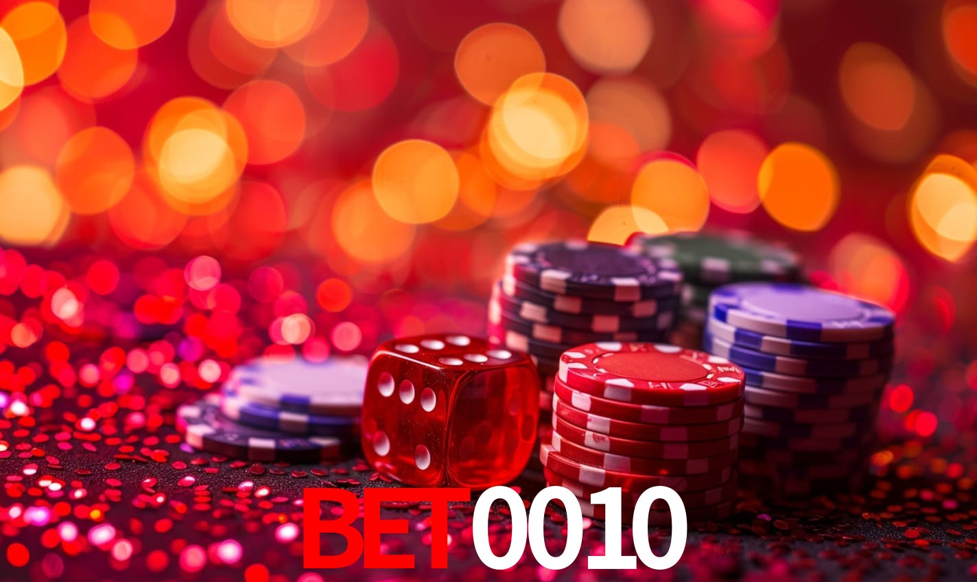 Descubra a Essência do BET0010: Nossa História e Compromissos