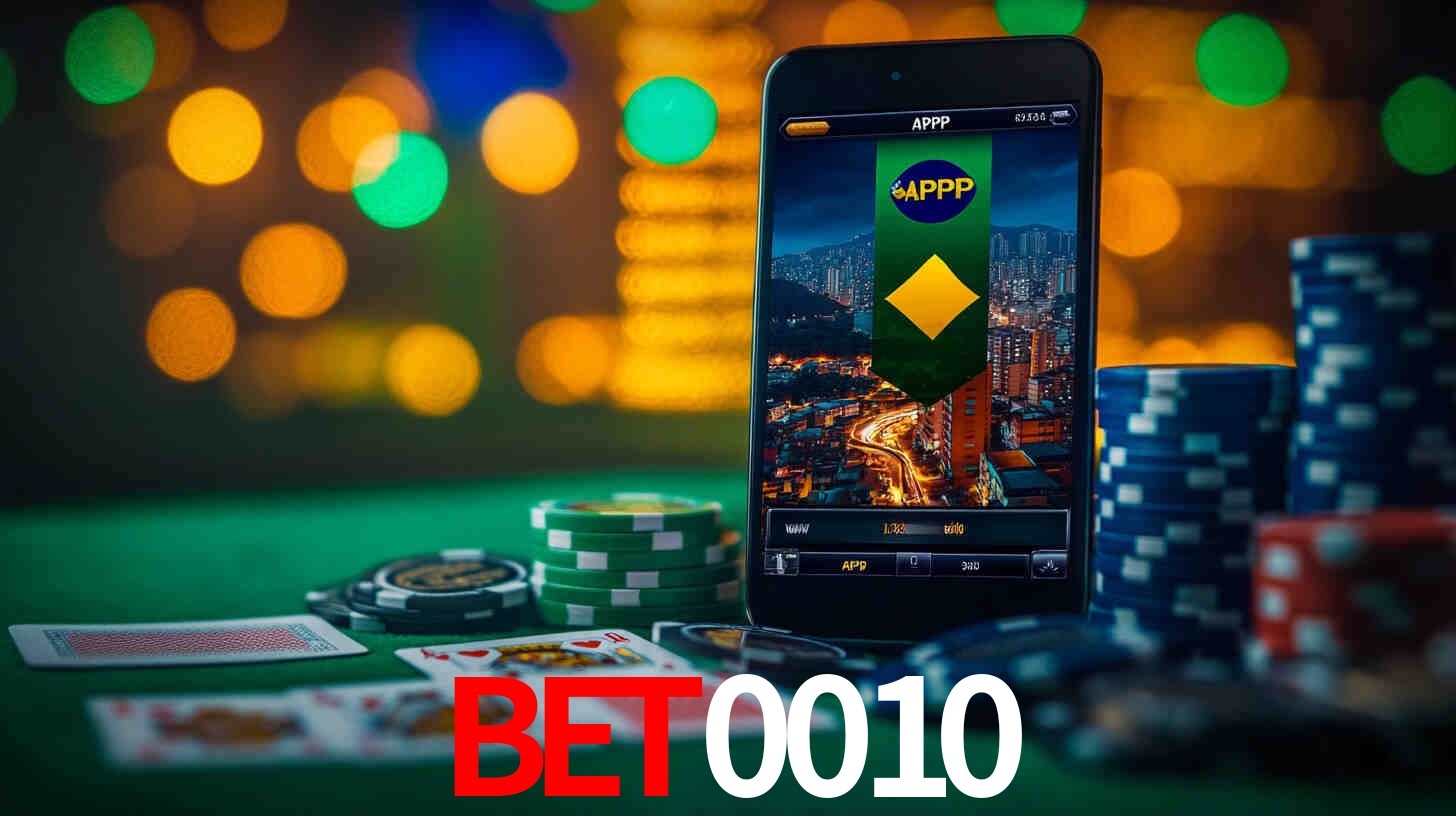 A Experiência Imersiva dos Cassinos Ao Vivo no BET0010