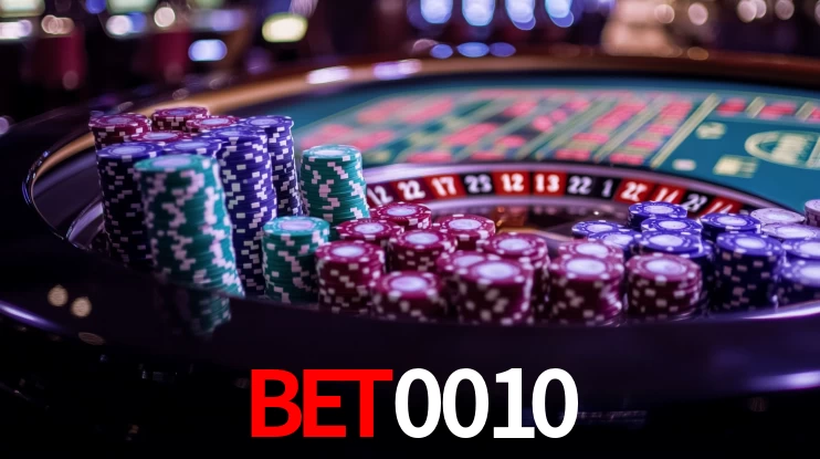 Programa VIP BET0010