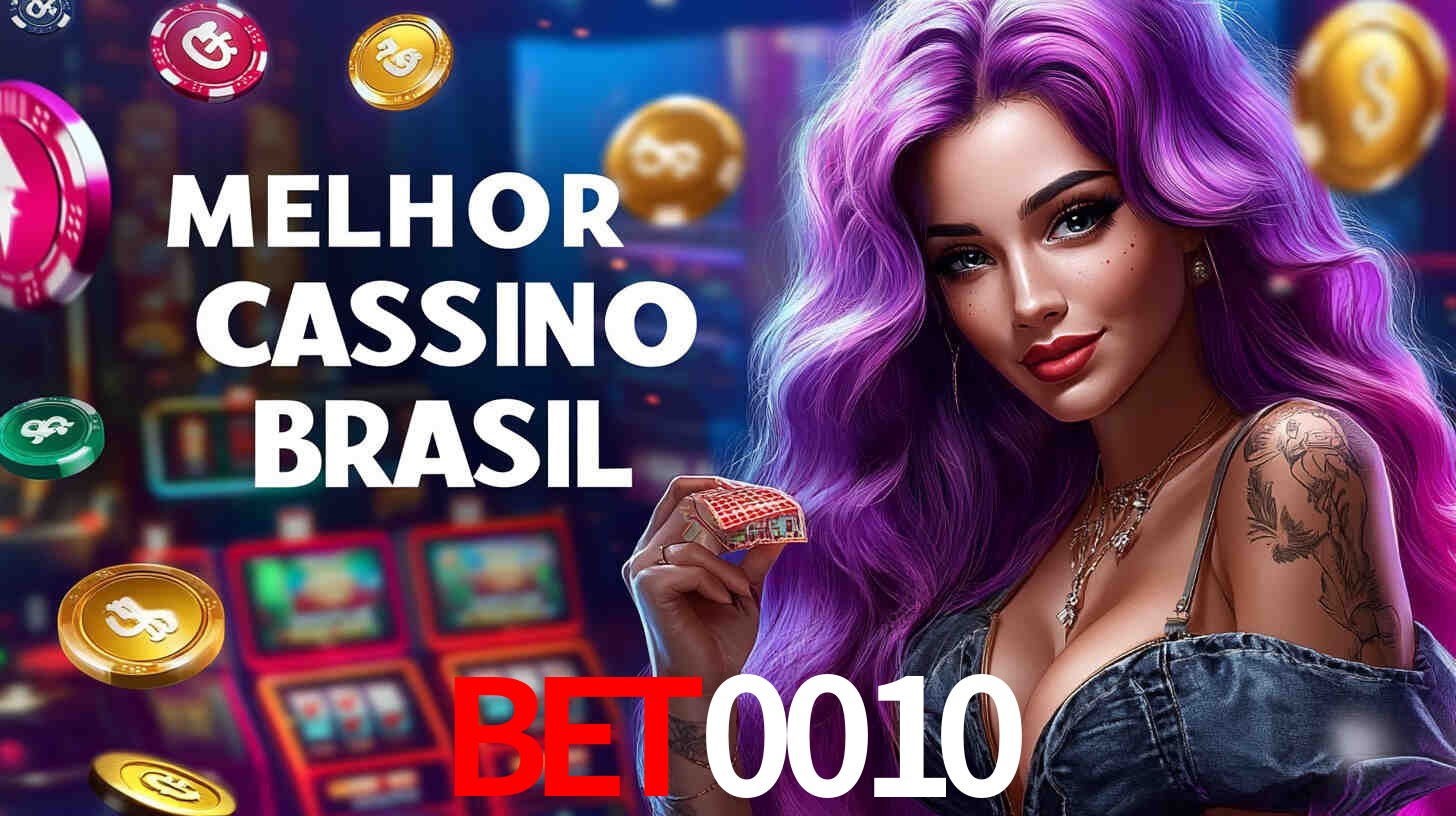 Apostas Esportivas na BET0010: Um Guia Completo