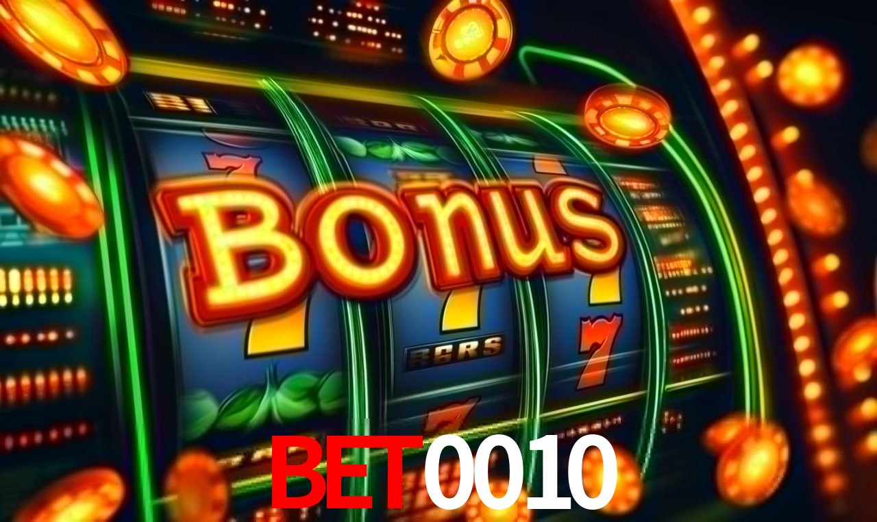 VIP Casino BET0010