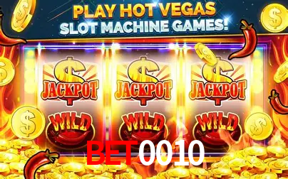 Descubra a Magia dos Jogos de Arcade no BET0010