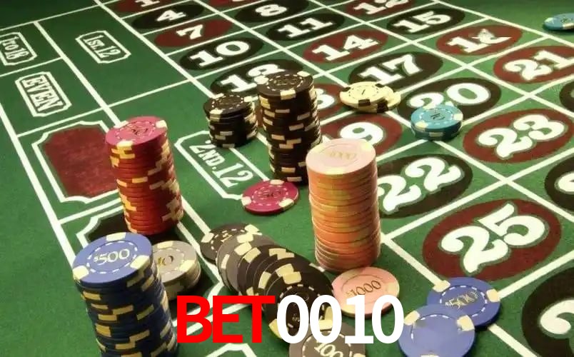 Player Reviews BET0010