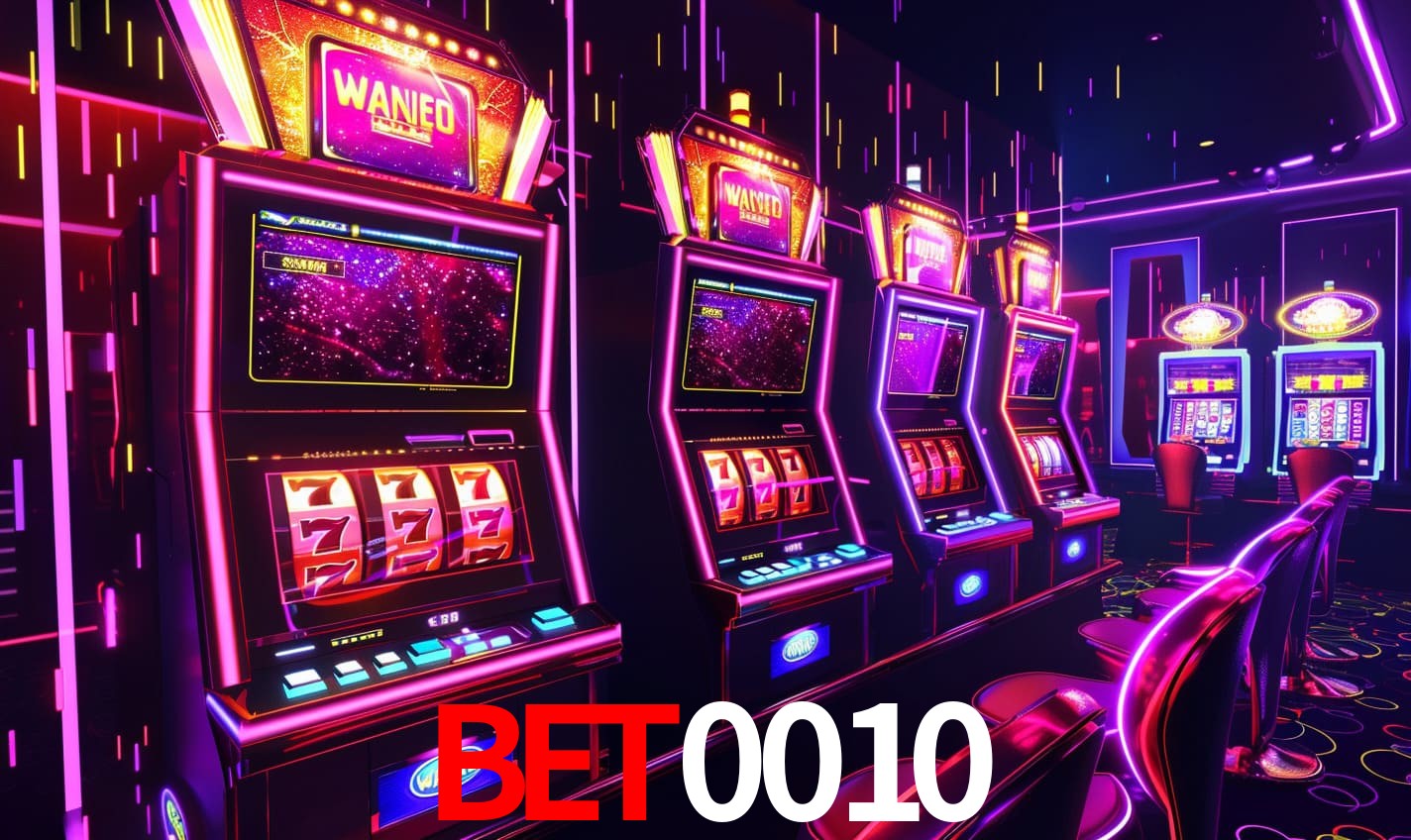 A Popularidade dos Caça-Níqueis no BET0010