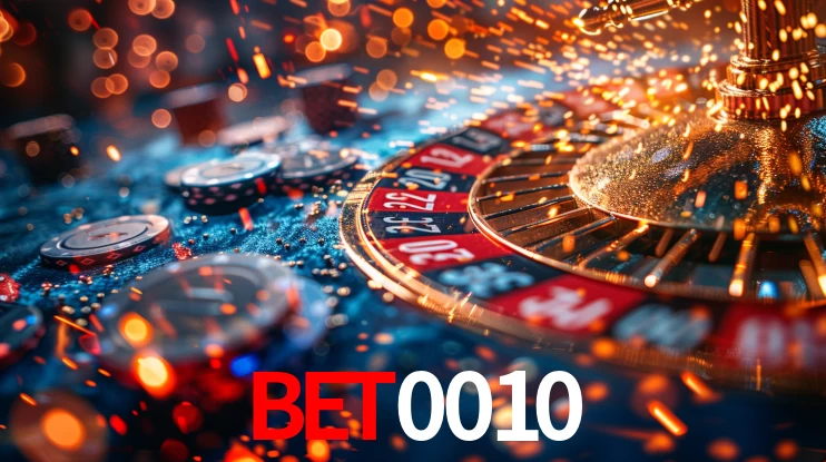 Live Casino BET0010