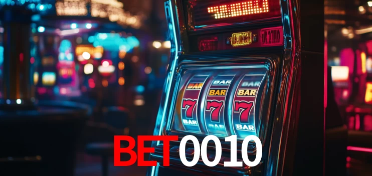 Welcome Bonus BET0010