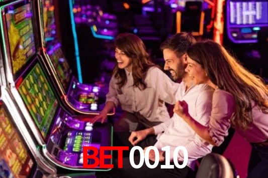 A Emoção da Loteria na BET0010: Uma Chance de Mudança de Vida