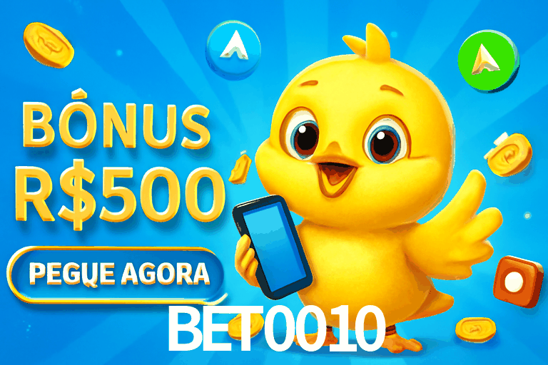 Quick Registration BET0010
