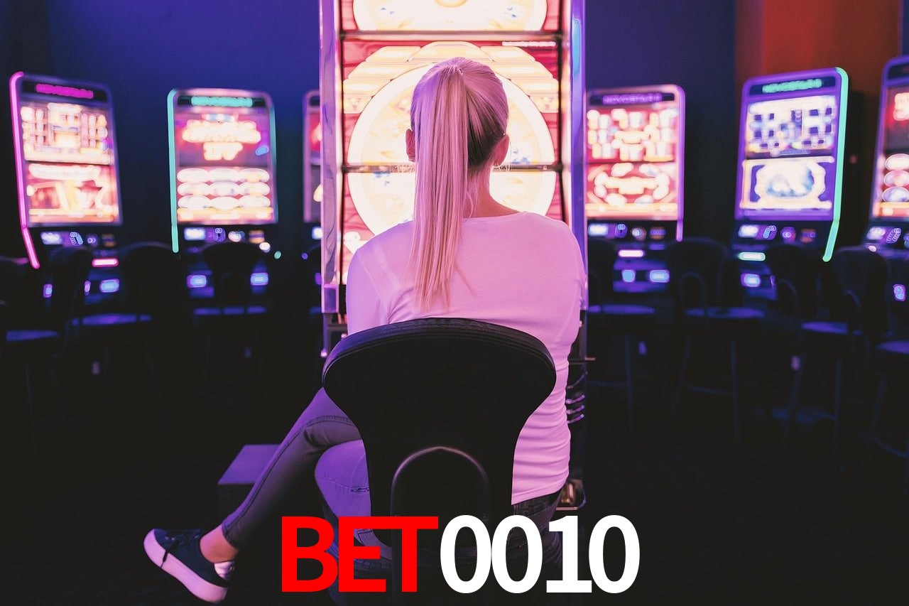 Player Reviews BET0010