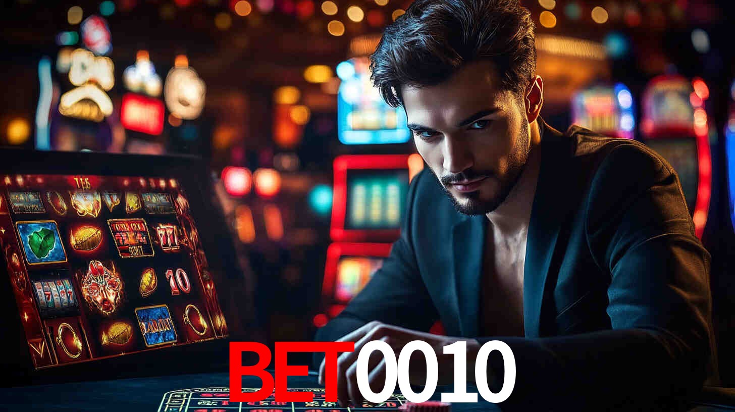 BET0010 login