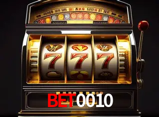 Descubra o Mundo do Cassino Online com BET0010