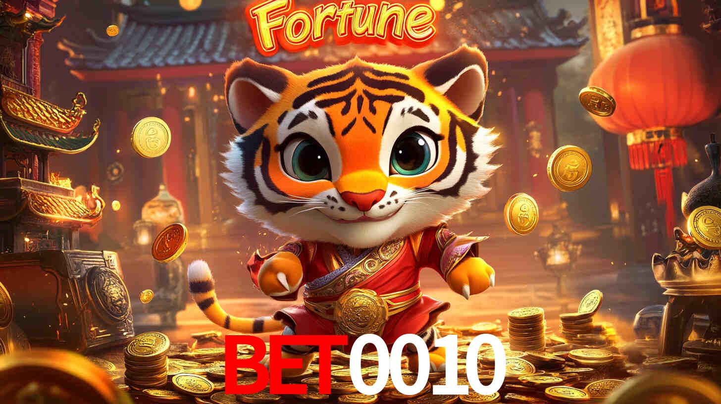Descubra a Magia dos Jogos de Arcade no BET0010