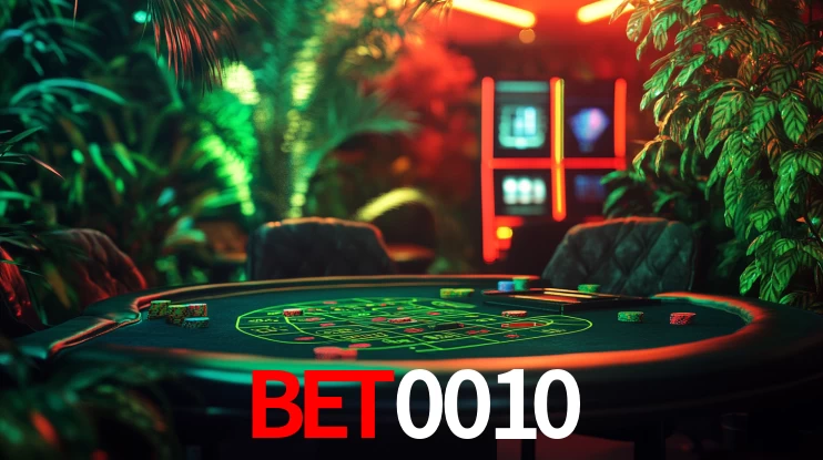 Tournaments BET0010