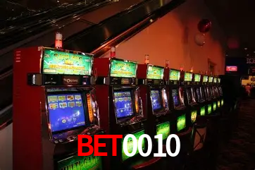 Descubra a Essência do BET0010: Nossa História e Compromissos
