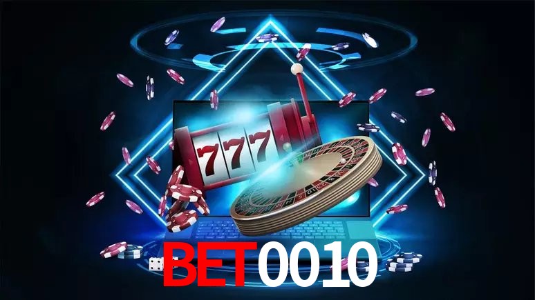 Live Casino BET0010