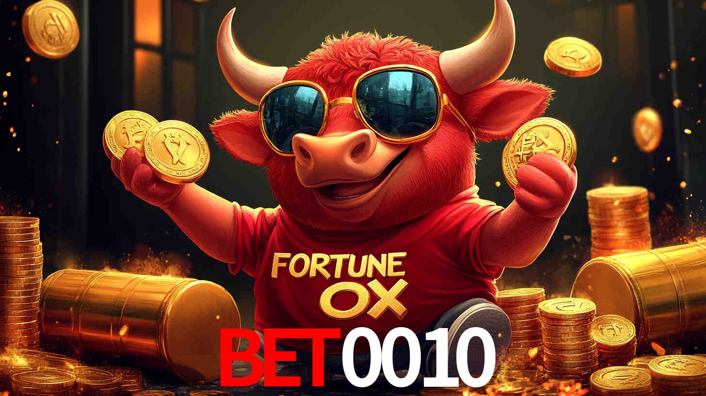 A Revolução dos Aplicativos de Jogos no BET0010