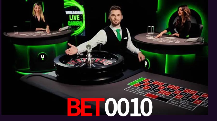 Account Benefits BET0010