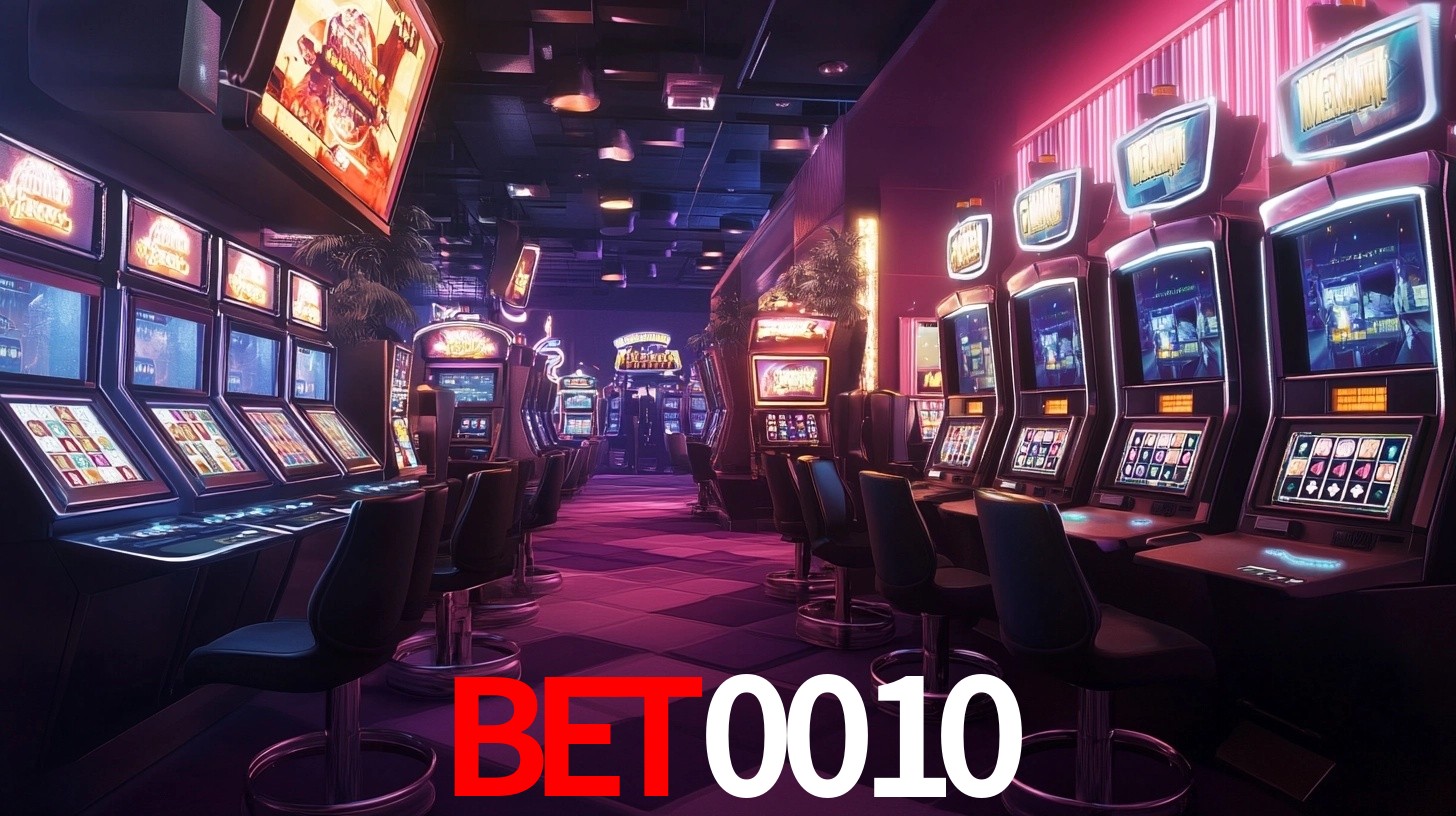 Daily Bonuses BET0010