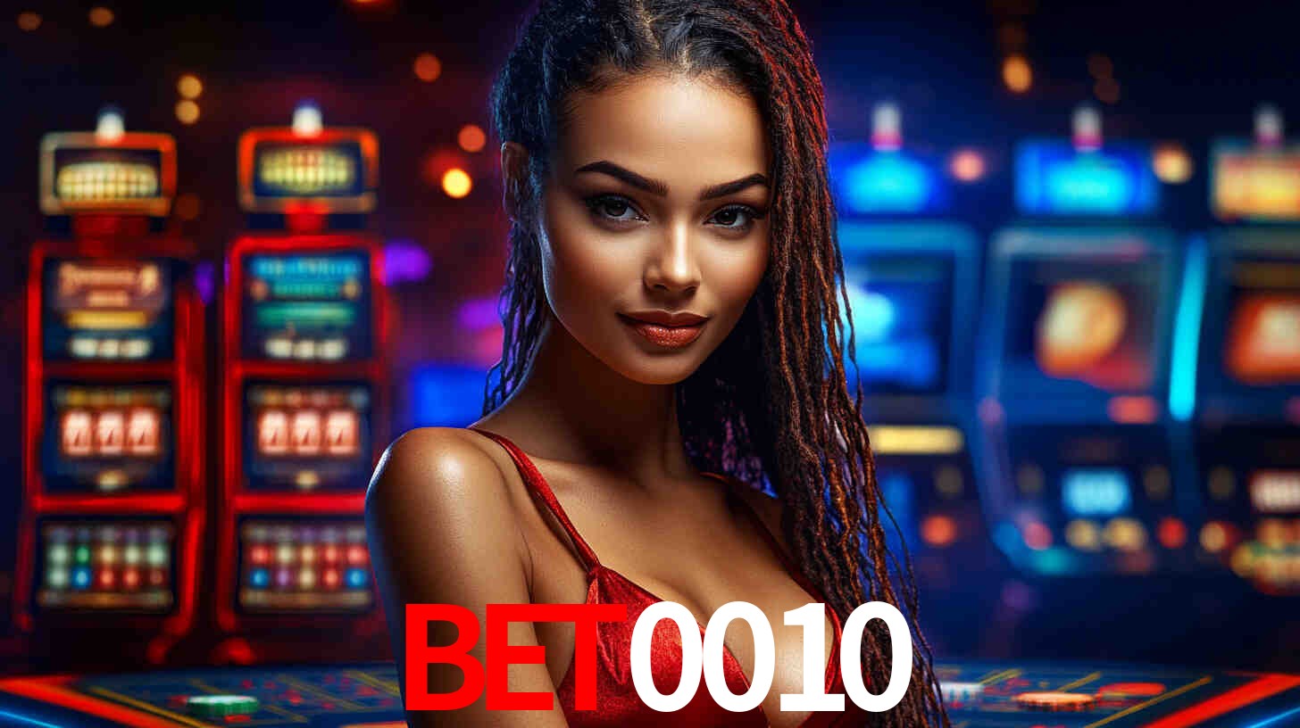 Apostas Esportivas na BET0010: Um Guia Completo