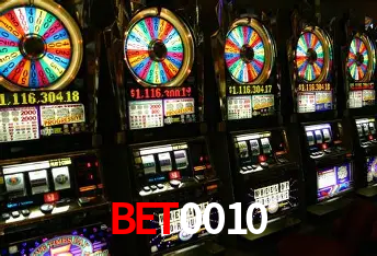 A Experiência Imersiva dos Cassinos Ao Vivo no BET0010
