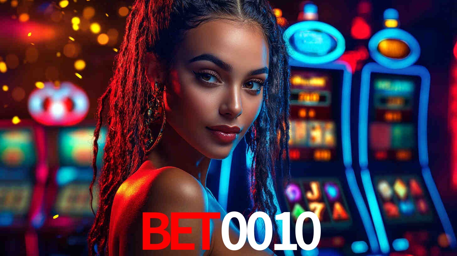 Descubra o Programa VIP da BET0010: Vantagens Exclusivas para Jogadores