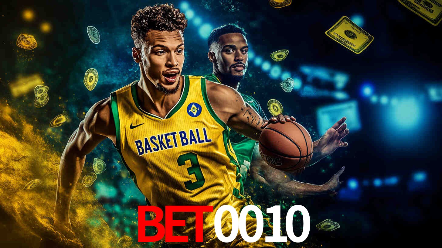 Desvendando o Mundo dos Jogos Virtuais na BET0010