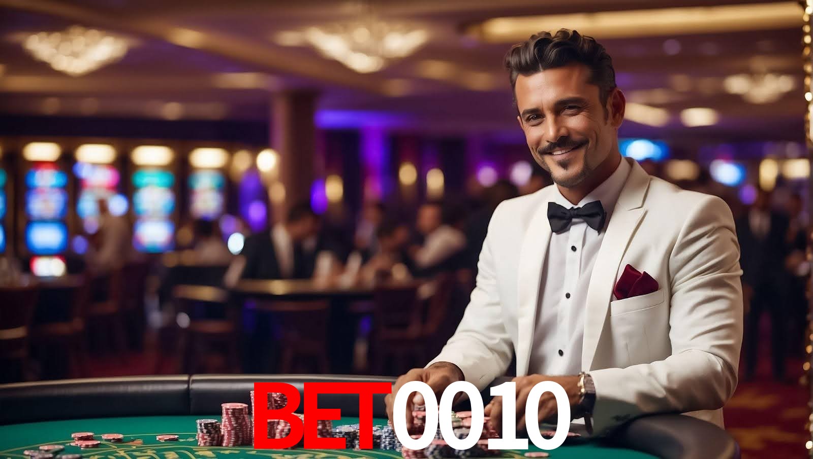 Secure Login BET0010