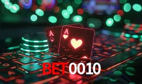 Experiência VIP BET0010
