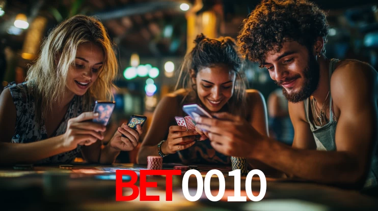Daily Bonuses BET0010