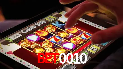 Live Casino BET0010