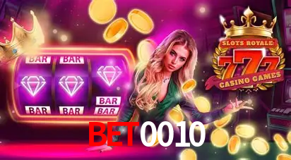 A Experiência Imersiva dos Cassinos Ao Vivo no BET0010
