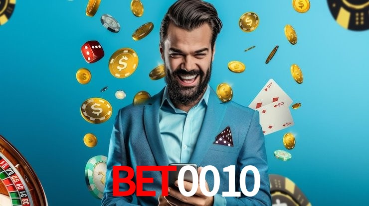 Game Statistics BET0010