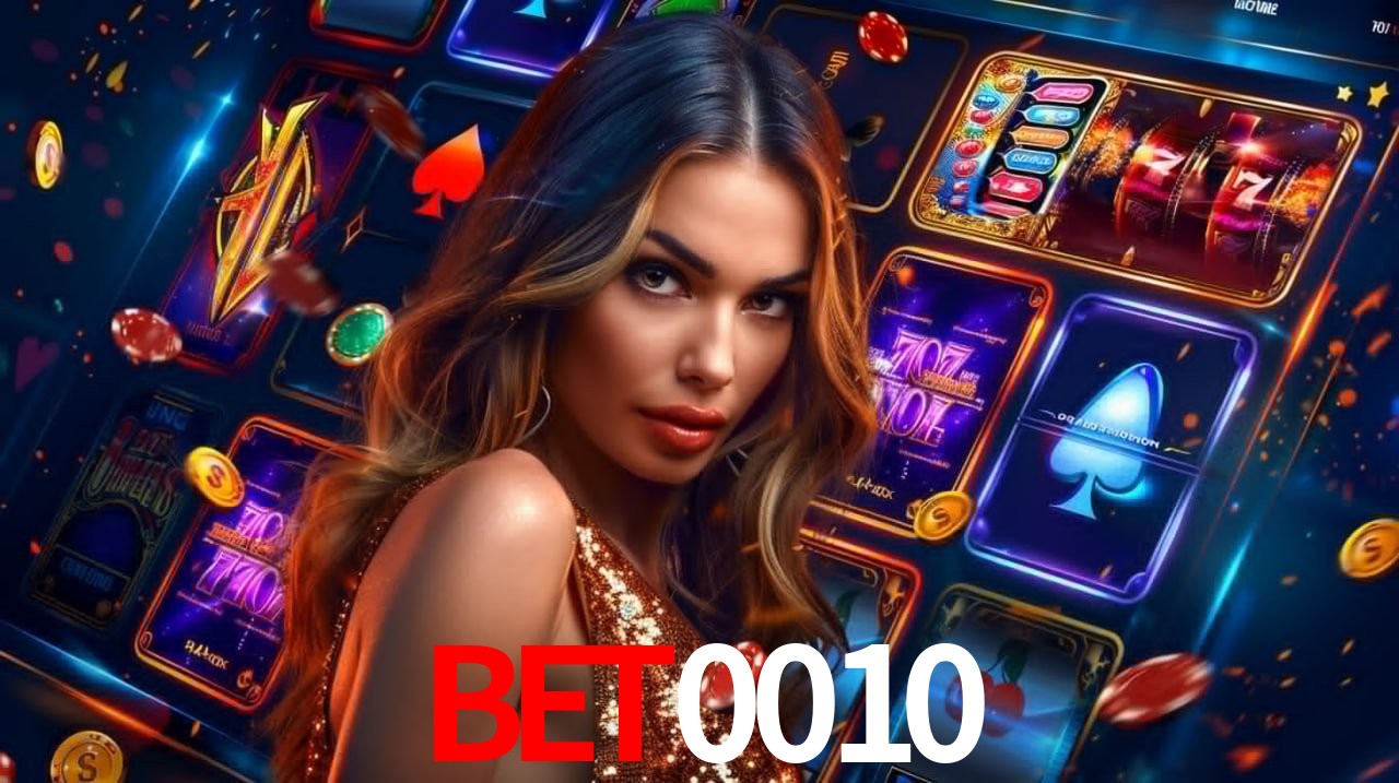 Explorando a Categoria de Eventos em Apostas na BET0010