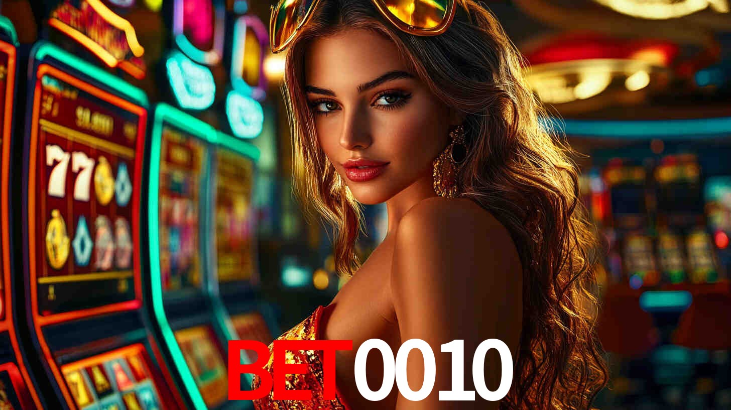 BET0010 App Interface