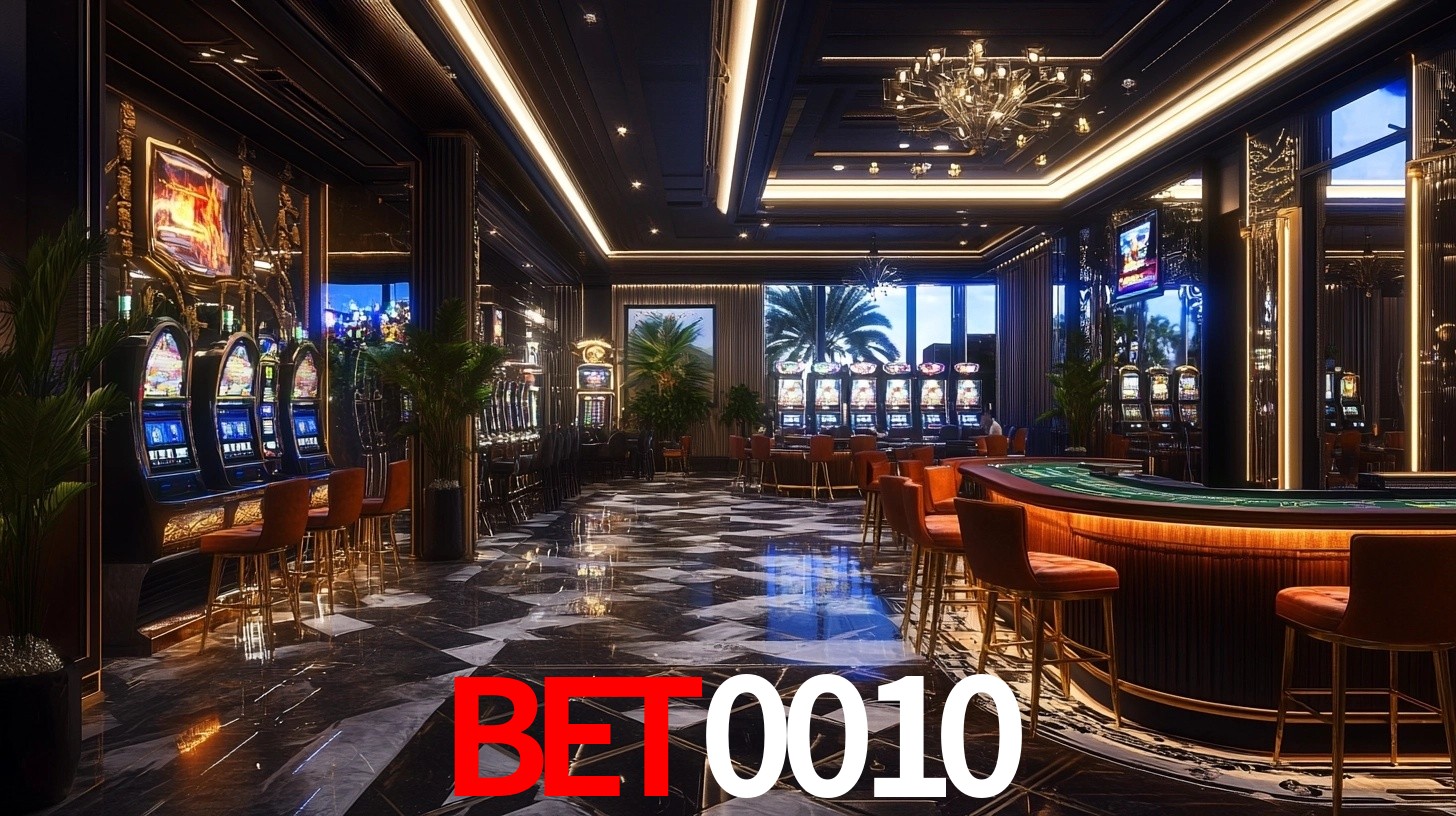 Programa VIP BET0010