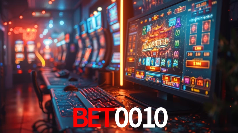 Experimente o Login Seguro Premium no BET0010